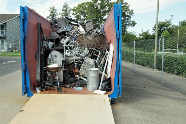 Best Full-Service Junk Removal  in Apple Valley, MN