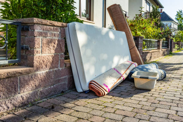 Best Commercial Junk Removal  in Apple Valley, MN